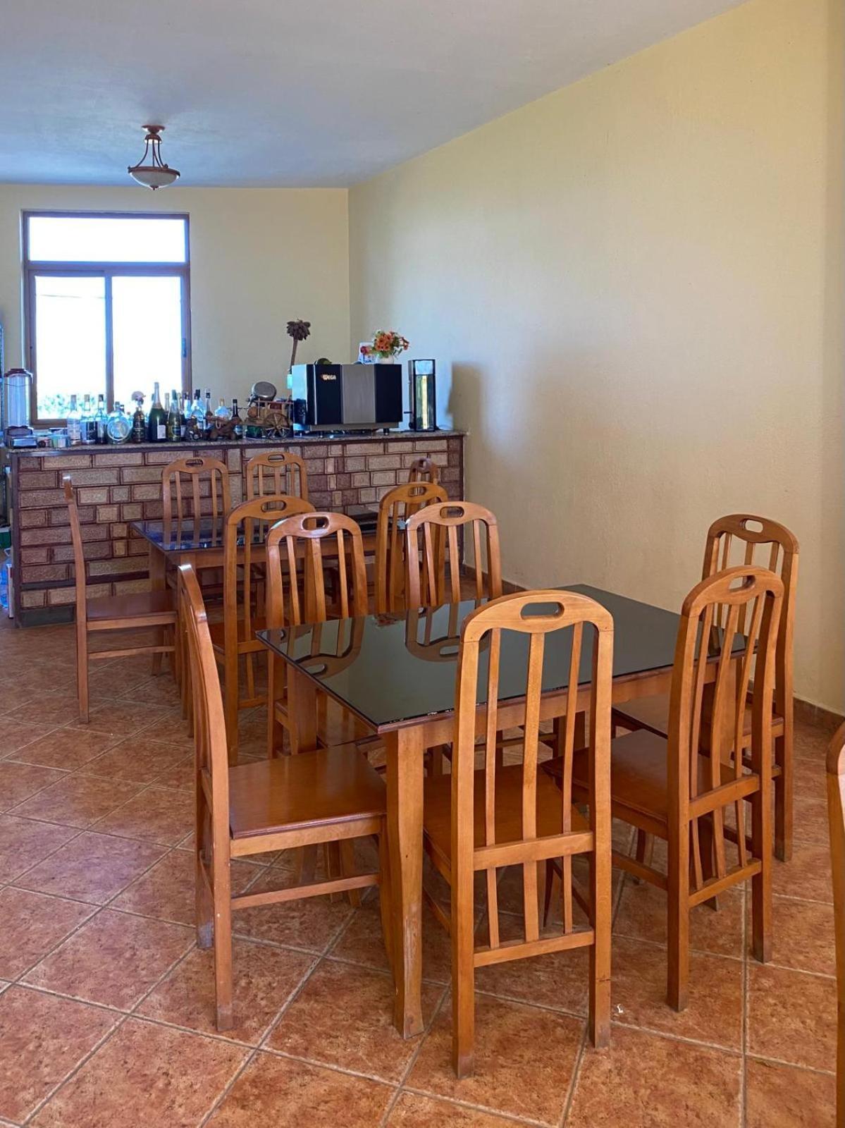 Apartament Bujtina Ismet Gjeli