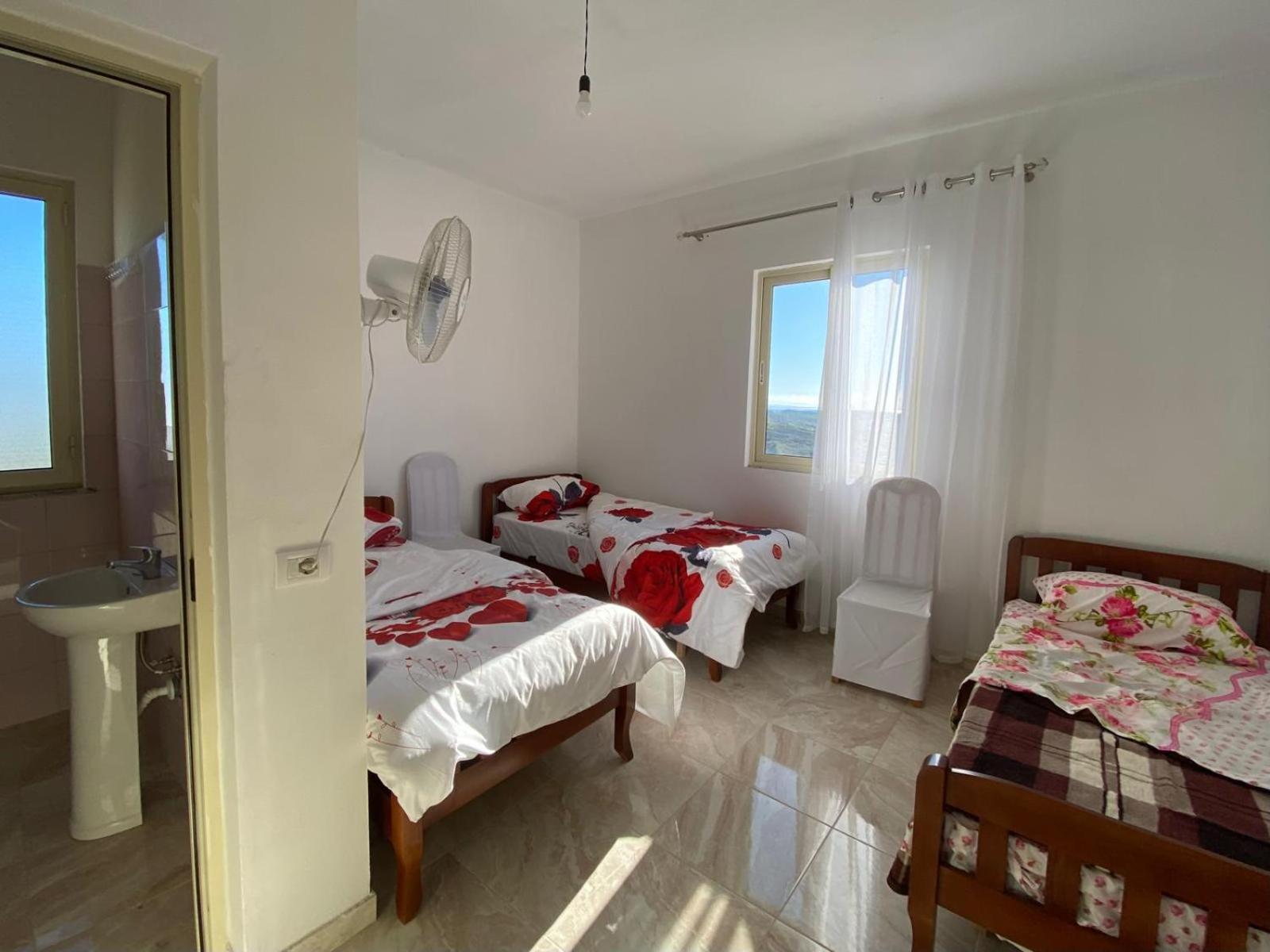 Apartament Bujtina Ismet Gjeli