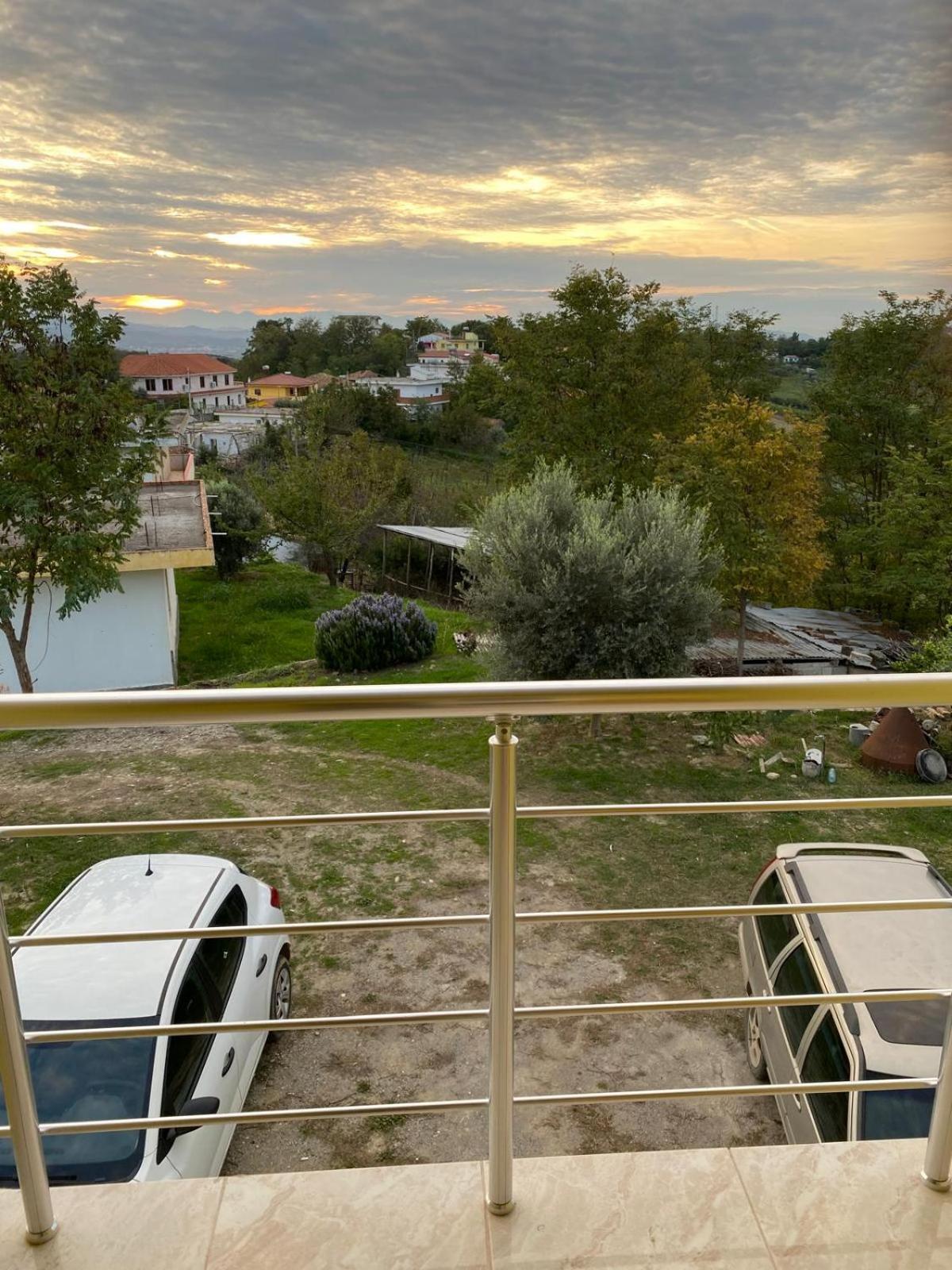 Bujtina Ismet Gjeli Apartament